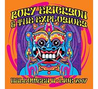 Roky Ericsson & The Explosives - Halloween II: Live 2007