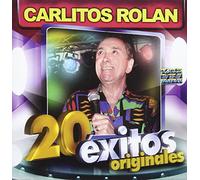 Rolan, Carlos - 20 Exitos Originales