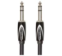 ROLAND Cavo Professionale Bilanciato Serie Black Jack / Jack In Occasione OnLine