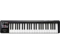 Roland A 49 Tastiera MIDI Black