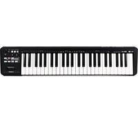 Roland A49BK - Controller per tastiera MIDI, colore: Nero