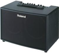 Roland AC-60 Amplificatore per Chitarra Acoustic Chorus; Timbro puro e naturale