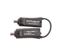 Roland Adattatore MIDI wireless a bassa latenza WM-1 con supporto per più dispositivi