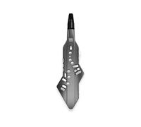 Roland AE-05 Aerophone GO Digital Wind Synthesizer con Bluetooth e custodia m...