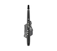 Roland Aerophone AE-10G Strumento a Fiato Digitale Professionale con Sistema di Sintesi ZEN-Core e suoni SuperNATURAL, Tradizionale Diteggiatura del Sassofono, Bluetooth, Editor App, Nero (Grafite)