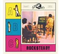 Roland Alphonso ABC Rocksteady (CD) Album