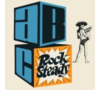 Roland Alphonso & The Originals Orchestra ABC Rocksteady (CD) Expanded Album