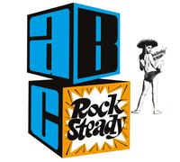 Roland Alphonso With The Originals Orchestra Abc Rocksteady (Vinyl LP) 12" Album