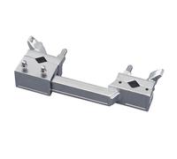 Roland APC-10 All-Purpose Clamp - Pronta Consegna