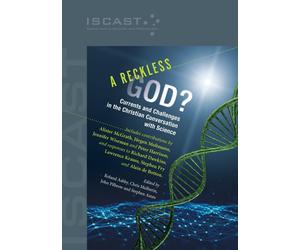 Roland Ashby Chris Mulherin John Pilbrow Stephen Ame A Reckless God? (Tascabile)