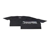 Tshirt Roland Authentic Juno-106 Crew, Grigia, taglia: Medium (CCR-J106TXL)