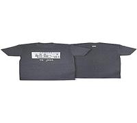 CCR-TB303TMC Tb-303 Crew Tshirt Md Antracite