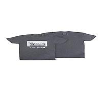 CCR-TR909T2XC Tr-909 Crew Tshirt 2Xl Antracite