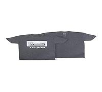 Tshirt Roland Authentic TR-909 Crew, Charcoal, taglia: Medium (CCR-TR909TMC)
