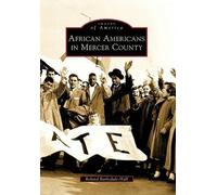 Roland Barksdale-Hall African Americans in Mercer County Pa (Tascabile)