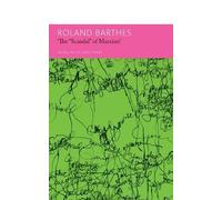 Roland Barthes Chr "The `Scandal` of Marxism" and Other Writings on (Tascabile)