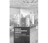 Roland Barthes Edward Steichen Banjamin Buch Public Photographic Spa (Tascabile)