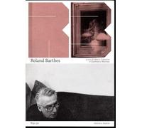 Roland Barthes. L'immagine, il visibile
