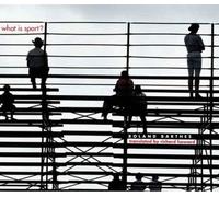 Roland Barthes What Is Sport? (Tascabile)