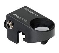 Roland Batteria Elettronica Accessorio RT-30H Tamburo Trigger Nero Hybrid System