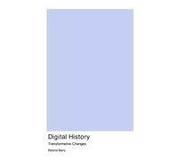 Roland Berry Digital History (Tascabile)