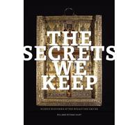 Roland Betancourt The Secrets We Keep (Tascabile)