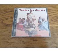 Roland Bianchini - Toutes les Danses Vol. 1 - Selection Double CD