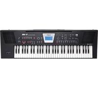 Roland BK-3 Black - Spedizione Gratuita - Pronta Consegna