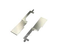 Roland BN20 Piatti di stampante Mezzi di pressione Foglio di pressione della carta Assy Clamp a pressione 1000007752 1000007753 Compatibile con stampanti in serie BN20(Left and Right)