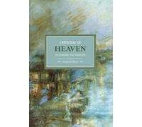 Roland Boer Criticism Of Heaven: On Marxism And Theology (Tascabile)