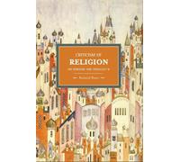 Roland Boer Criticism Of Religion: On Marxism And Theology, Ii (Tascabile)