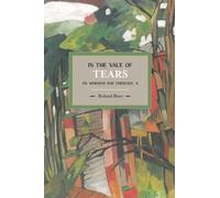 Roland Boer In The Vale Of Tears: On Marxism And Theology, V (Tascabile)
