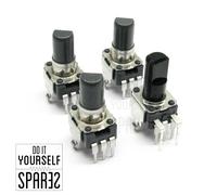 ROLAND BOSS SP-404 SP-404SX - POTENTIOMETER VOLUME + CONTROL FX (4PCS)