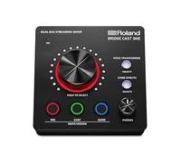 Roland Bridge Cast One