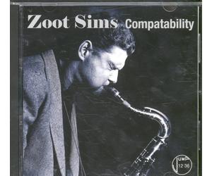 Roland Bundock Compatability (CD)