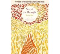 Roland Buti Year of the Drought (Tascabile)