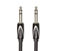Roland Cavo Bilanciato Serie Black Jack / Jack 1mt Cavo Bilanciato Serie Black J