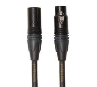 ROLAND Cavo Microfonico Professionale Serie Gold XLR/XLR In Offerta OnLine RO...