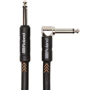 ROLAND RICB15A cavo jack angolato 4,5 METRI