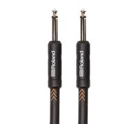 ROLAND Cavo per Strumenti Serie Black Jack / Jack In Offerta OnLine ROLAND Ca...