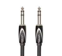 ROLAND Cavo Professionale Bilanciato Serie Black Jack / Jack In Occasione OnL...
