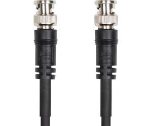 Roland Cavo SDI da 60 m, 75 Ohm, serie nera (RCC-200-SDI)