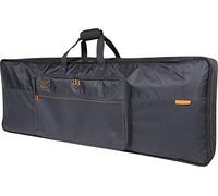 Roland CB-B49 Black Series Borsa da trasporto con tracolla per tastiere a 49 tasti