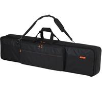 Roland CB-B88S | Borsa per il trasporto della tastiera | per tastiere Slim 88-Note | Adatto per RD-88EX, RD-08, FP-30X, FP-10 e GO:PIANO88 | Design resistente e confortevole | Tracolla staccabile | 2
