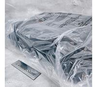 Roland CB-BAX Keytar Bag Custodia da Trasporto Nera AX-Edge Keytar Keyboard C...