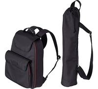 Roland CB-HPD20 Custodia da Trasporto per Handsonic HPD-20/Spd-Sx Nero Nuovo Da