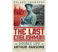 Roland Chambers The Last Englishman (Tascabile)