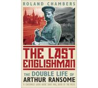 Roland Chambers The Last Englishman (Tascabile)