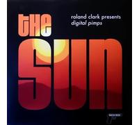 Roland Clark - The Sun - 1st