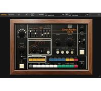 Roland Cloud CR-78 Rhythm Composer